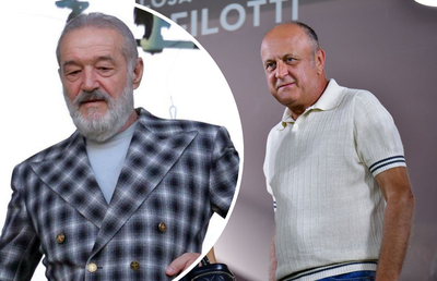 După ce Șucu i-a cerut demisia lui Gino Iorgulescu, Becali a început să calculeze: „11 voturi pentru mine, 5 pentru ei! «Iehovistul» e împotriva mea”