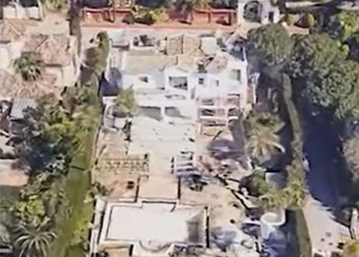 Recidivistul Nole » Djokovic, amendat DIN NOU din cauza construcției ilegale: a angajat urgent pe cineva pentru a rezolva totul