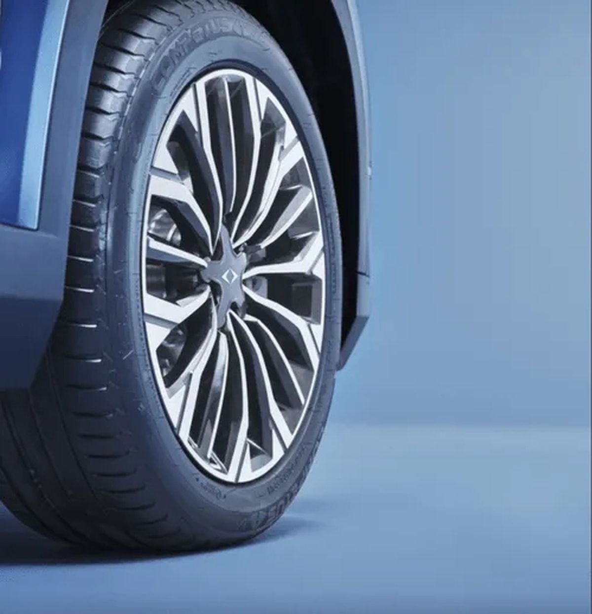 Mașina necunoscută pentru români va fi lansată în inima Europei » Vrea să se bată cu BMW și Mercedes, prețurile sunt mai mici