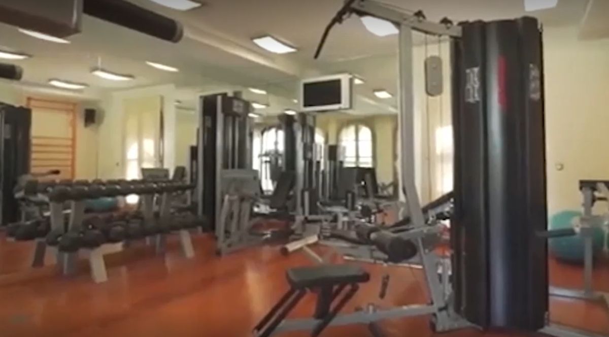 Construcția ilegală a lui Novak Djokovic în Marbella