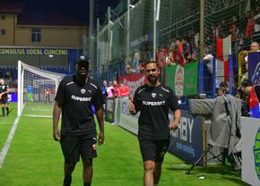 Expertul din umbra lui Kopic » El trebuie să rezolve problema semnalată la Dinamo: „Am suferit”