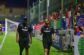 Expertul din umbra lui Kopic » El trebuie să rezolve problema semnalată la Dinamo: „Am suferit”