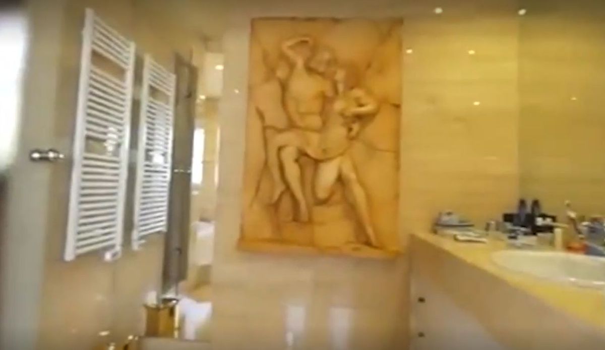 Recidivistul Nole » Djokovic, amendat DIN NOU din cauza construcției ilegale: a angajat urgent pe cineva pentru a rezolva totul