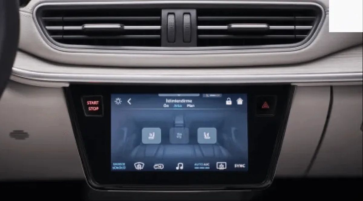 Mașina necunoscută pentru români va fi lansată în inima Europei » Vrea să se bată cu BMW și Mercedes, prețurile sunt mai mici