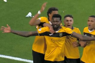 Îl mai ții minte? Unde a ajuns să joace Jeremy Bokila, fostul golgheter din România