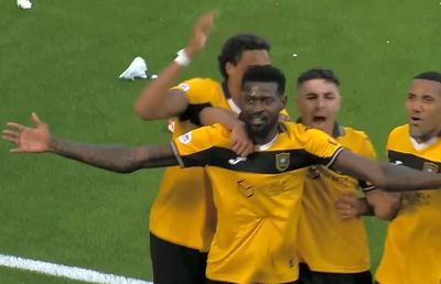 Îl mai ții minte? Unde a ajuns să joace Jeremy Bokila, fostul golgheter din România