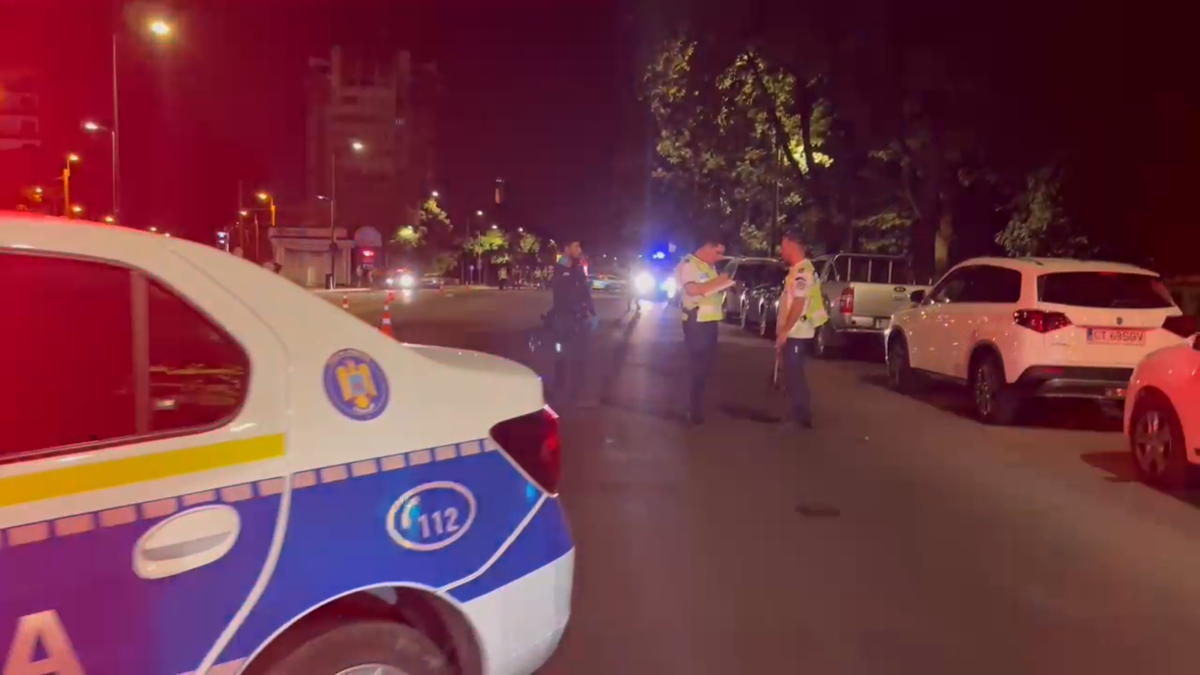 Un fotbalist român din Liga a 5-a ar fi lovit mortal un pieton » Era băut, drogat și a fugit de la locul faptei