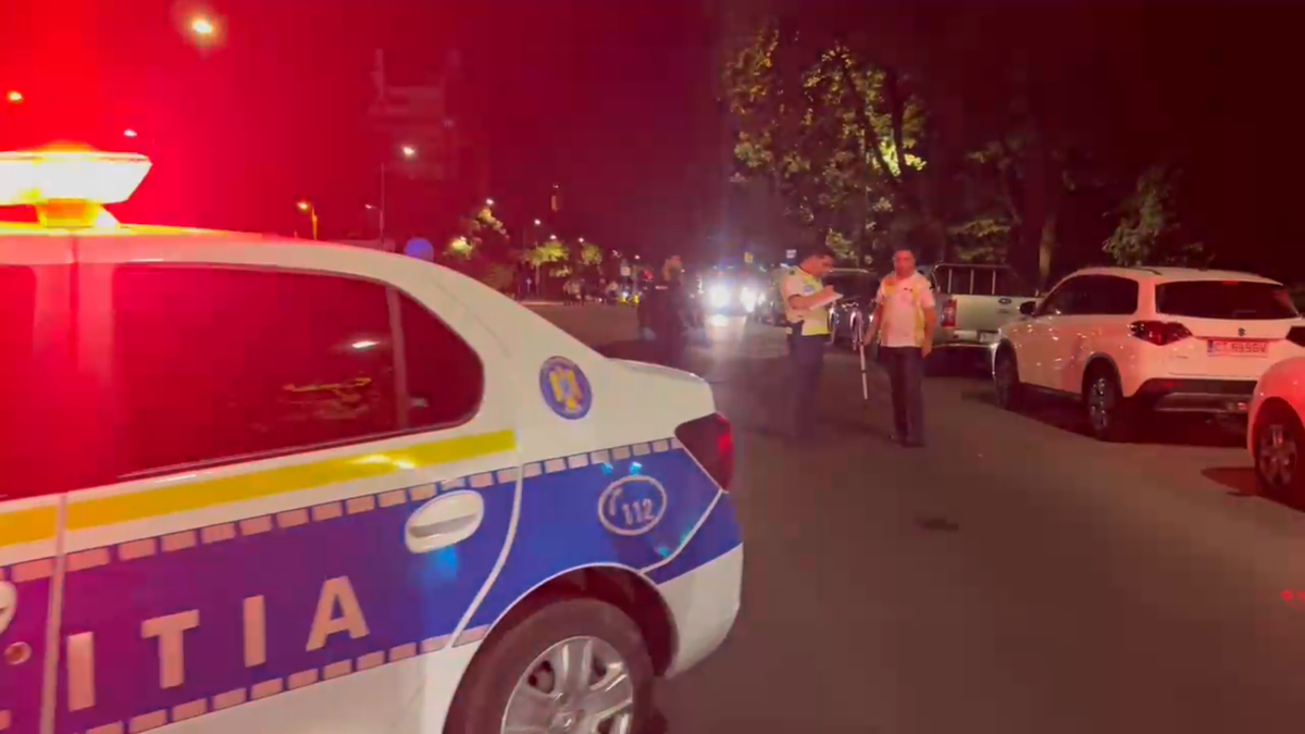 Un fotbalist român din Liga a 5-a ar fi lovit mortal un pieton » Era băut, drogat și a fugit de la locul faptei