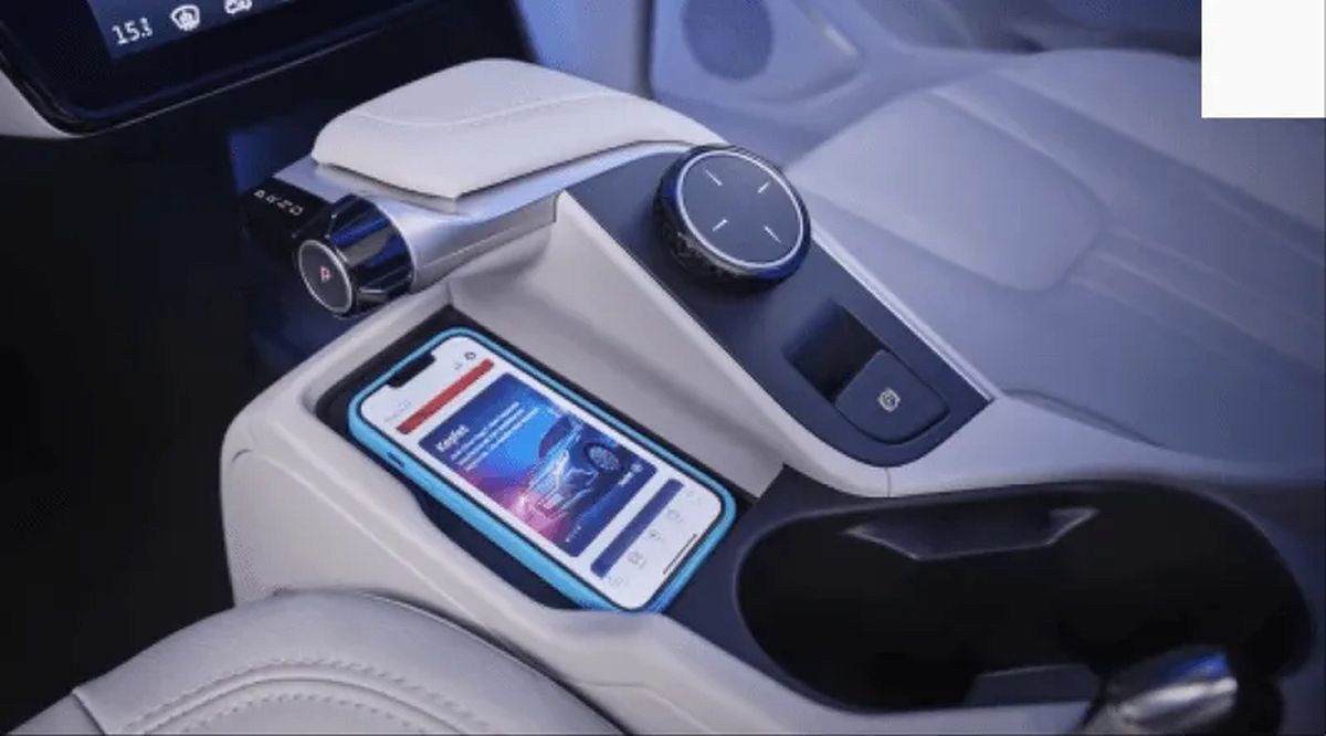 Mașina necunoscută pentru români va fi lansată în inima Europei » Vrea să se bată cu BMW și Mercedes, prețurile sunt mai mici