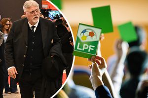 „Cum ați vota dacă mâine s-ar cere demiterea lui Iorgulescu?” » Avem SCORUL: ce au răspuns conducătorii din Superligă