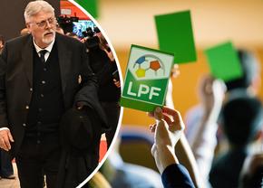 „Cum ați vota dacă mâine s-ar cere demiterea lui Iorgulescu?” » Avem SCORUL: ce au răspuns conducătorii din Superligă