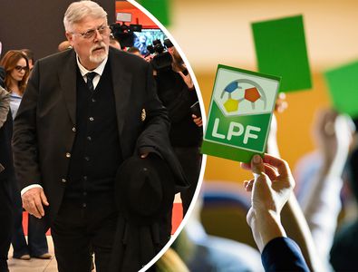 „Cum ați vota dacă mâine s-ar cere demiterea lui Iorgulescu?” » Avem ...