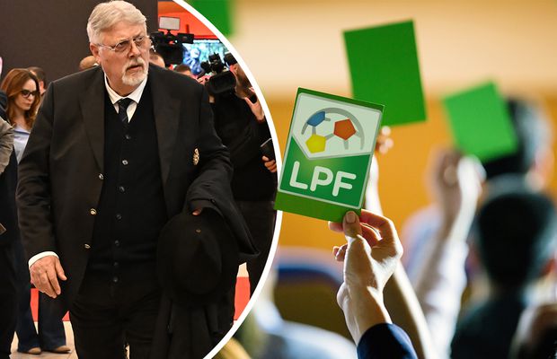 „Cum ați vota dacă mâine s-ar cere demiterea lui Iorgulescu?” » Avem SCORUL: ce au răspuns conducătorii din Superligă