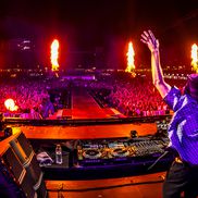 Aproximativ 500.000 de fani au participat la festivalul Untold 2025. Foto: Untold