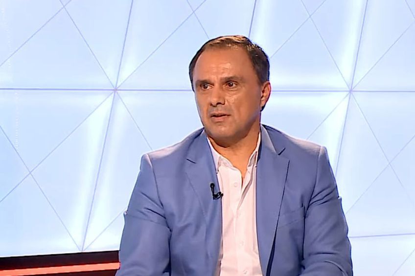 Panduru, uimit de fotbalistul Rapidului: „De mult n-am mai văzut așa ceva”