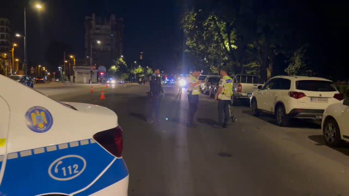 Un fotbalist român din Liga a 5-a ar fi lovit mortal un pieton » Era băut, drogat și a fugit de la locul faptei