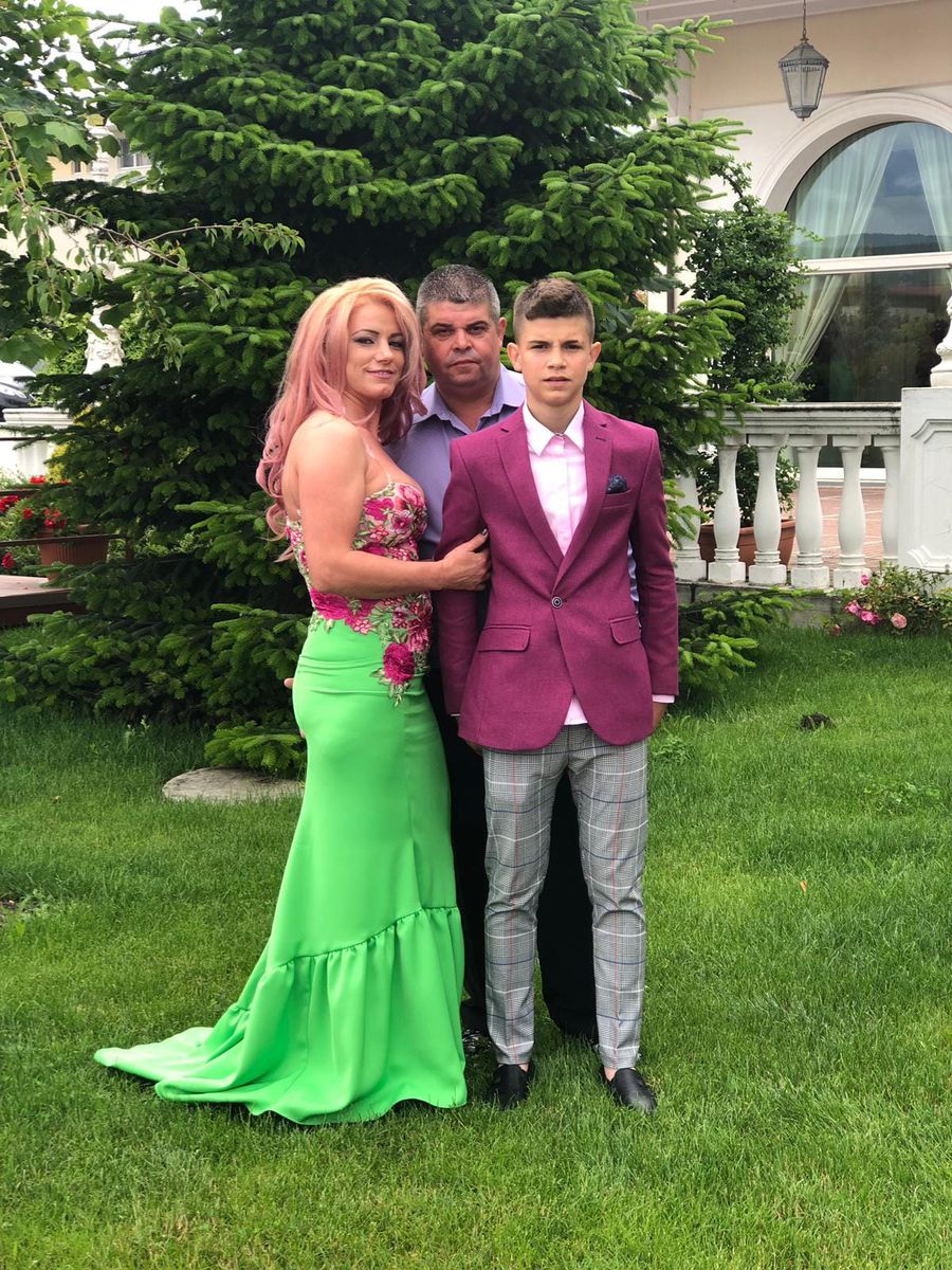 Mărturie emoționantă a puștiului de la Slobozia care a învins FCSB: „Mama a căzut în genunchi” » Ce obiectiv curajos are pentru acest sezon: „Minimum!”