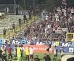 Ce s-a întâmplat la finalul partidei Oțelul Galați - Rapid. Foto: Cezar Titor (GSP)
