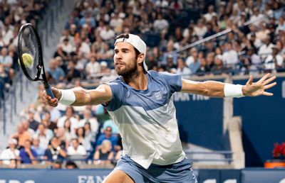 Finalistul Masters-ului 1000 canadian caută inspirație la un fost jucător neconvențional