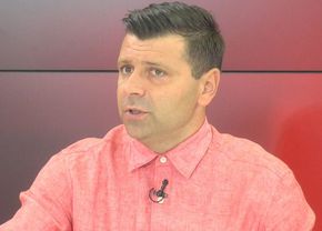 „I-a făcut «sclavi»” » Teoria lui Raul Rusescu, după atacul exploziv al lui Dan Șucu