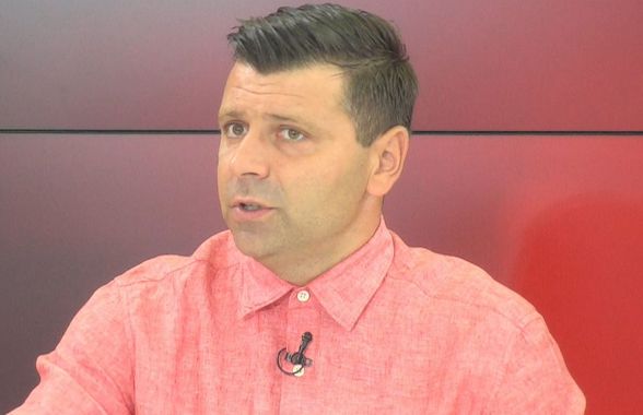 „I-a făcut «sclavi»” » Teoria lui Raul Rusescu, după atacul exploziv al lui Dan Șucu