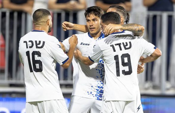 Antonio Sefer, pe val la noua echipă! Decisiv în meciul cu 6 goluri