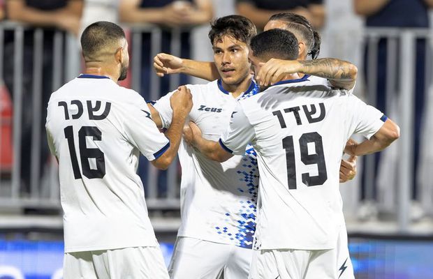 Antonio Sefer, pe val la noua echipă! Decisiv în meciul cu 6 goluri