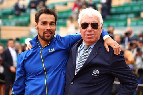 Lupta unui dublu campion la Roland Garros cu bătrânețea: „Durerea nu mă lasă să mă mișc. Sunt ca un vierme”