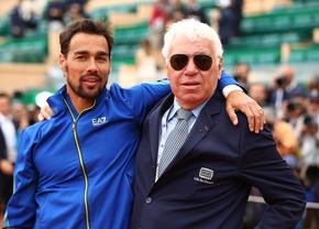 Lupta unui dublu campion la Roland Garros cu bătrânețea: „Durerea nu mă lasă să mă mișc. Sunt ca un vierme”