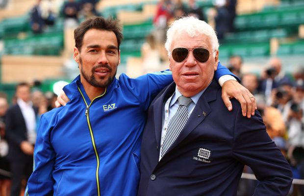 Lupta unui dublu campion la Roland Garros cu bătrânețea: „Durerea nu mă lasă să mă mișc. Sunt ca un vierme”