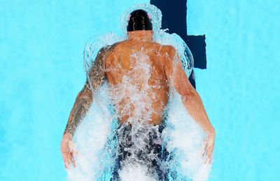 La 10 zile după aurul lui David Popovici, o BESTIE cu 15 titluri face un anunț-bombă: „Vreau cu disperare!”