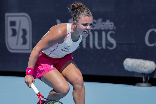 Jucătoare din Top 10 WTA, în căutarea unui nou antrenor: „Asta e tot ce cer. Obiectivul e să găsesc persoana potrivită”