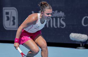 Jucătoare din Top 10 WTA, în căutarea unui nou antrenor: „Asta e tot ce cer. Obiectivul e să găsesc persoana potrivită”
