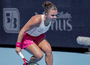 Jucătoare din Top 10 WTA, în căutarea unui nou antrenor: „Asta e tot ce cer. Obiectivul e să găsesc persoana potrivită”