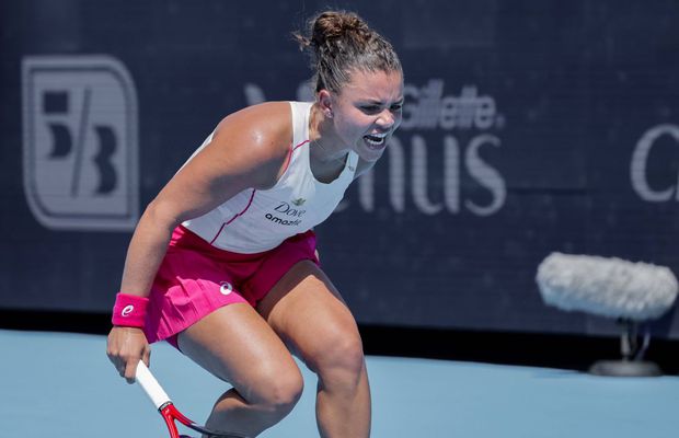 Jucătoare din Top 10 WTA, în căutarea unui nou antrenor: „Asta e tot ce cer. Obiectivul e să găsesc persoana potrivită”