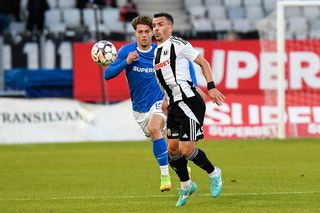 Gică Hagi a împrumutat doi jucători în Liga 2