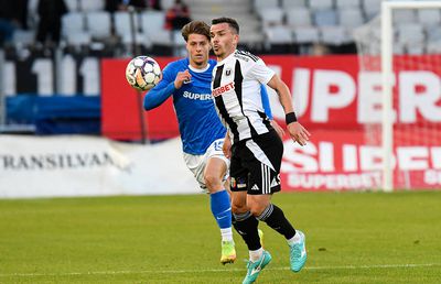 Gică Hagi a împrumutat doi jucători în Liga 2