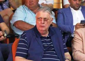 LPF contraatacă în scandalul momentului: „Șucu a beneficiat de un astfel de artificiu juridic!”