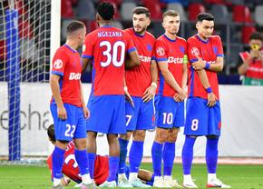 Parcursul horror al „pariului” de la FCSB