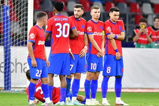 Parcursul horror al „pariului” de la FCSB