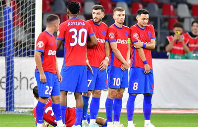 Parcursul horror al „pariului” de la FCSB