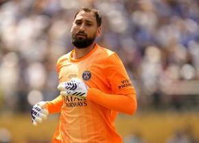 E gata! PSG a luat decizia în privința lui Donnarumma