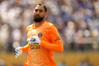 E gata! PSG a luat decizia în privința lui Donnarumma