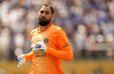 E gata! PSG a luat decizia în privința lui Donnarumma