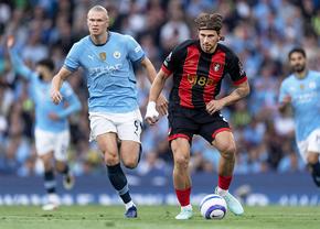 Fundașul promovat de Mircea Lucescu semnează cu PSG pentru 63 de milioane de euro!