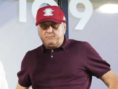 Dan Șucu, incendiar! Cere demisia lui Gino Iorgulescu în scandalul „legii ...