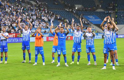 Fostul campion din Bănie, impresionat de jucătorul de la Craiova: „Extrem de important”