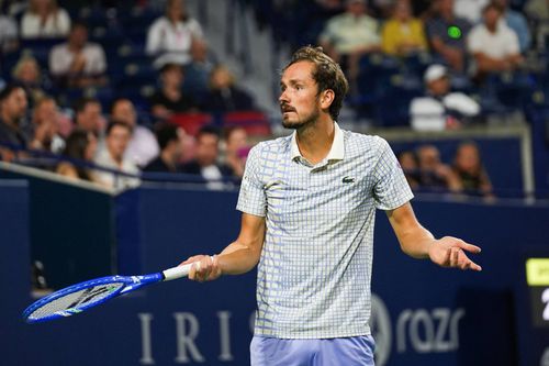 Noi surprize la Cincinnati: fostul lider ATP și numărul 8 mondial au fost eliminați în turul al 2-lea