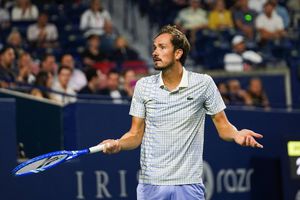 Noi surprize la Cincinnati: fostul lider ATP și numărul 8 mondial au fost eliminați în turul al 2-lea
