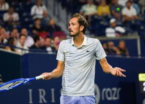 Noi surprize la Cincinnati: fostul lider ATP și numărul 8 mondial au fost eliminați în turul al 2-lea